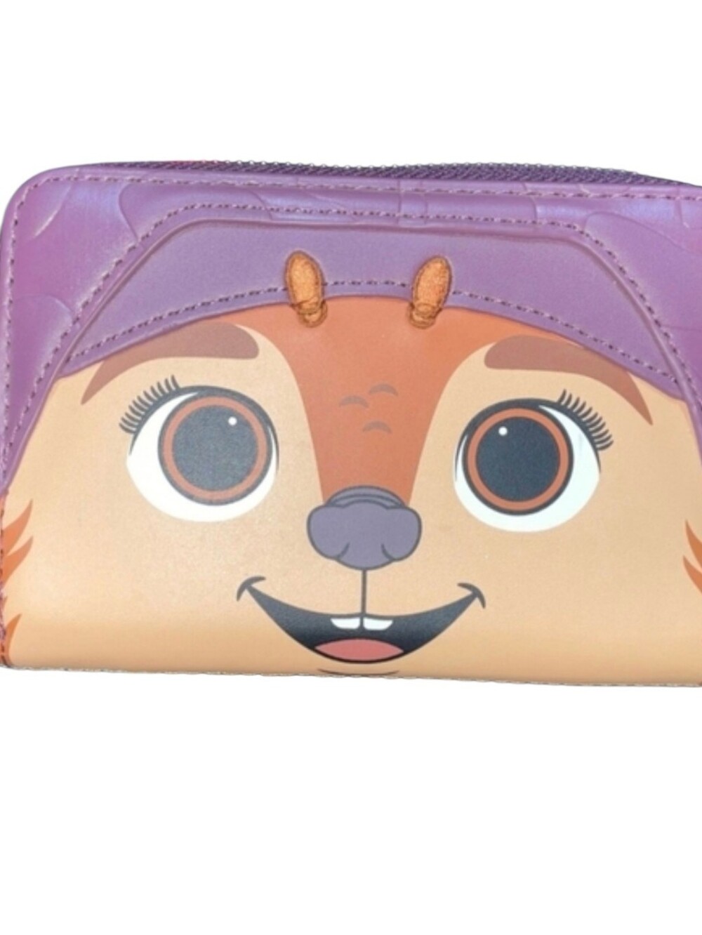 Loungefly Disney Raya And The Last Dragon Tuk Tuk Zip Around Wallet